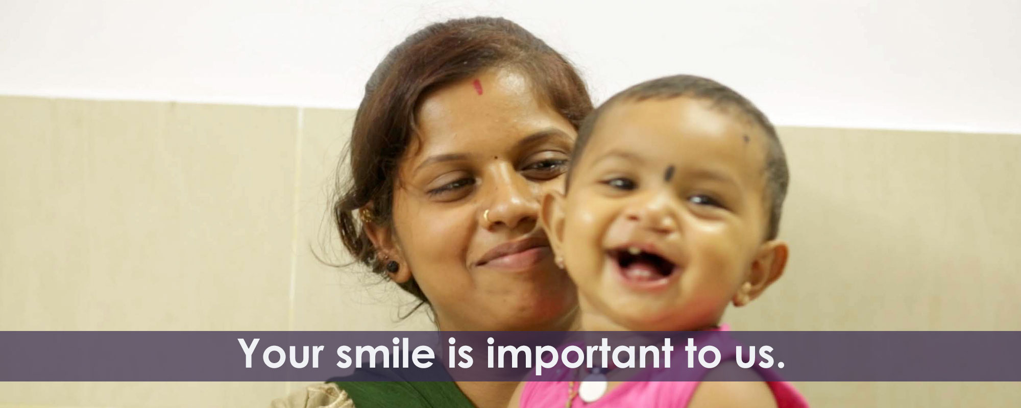 Healing Smile Foundation
